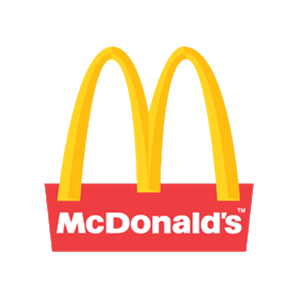 Швидка доставка з McDonald`s в Броварах. Доставка с Макдональдс в Броварах
