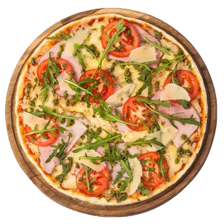 Швидка доставка піци в Броварах. Доставка їжі в Броварах